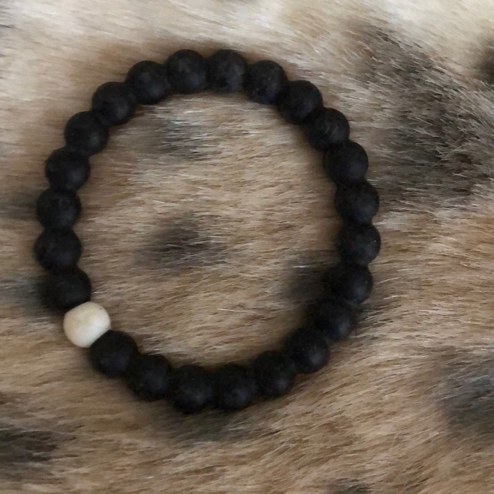Lokai bracelet